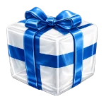 Valtti Casino: Gift Image